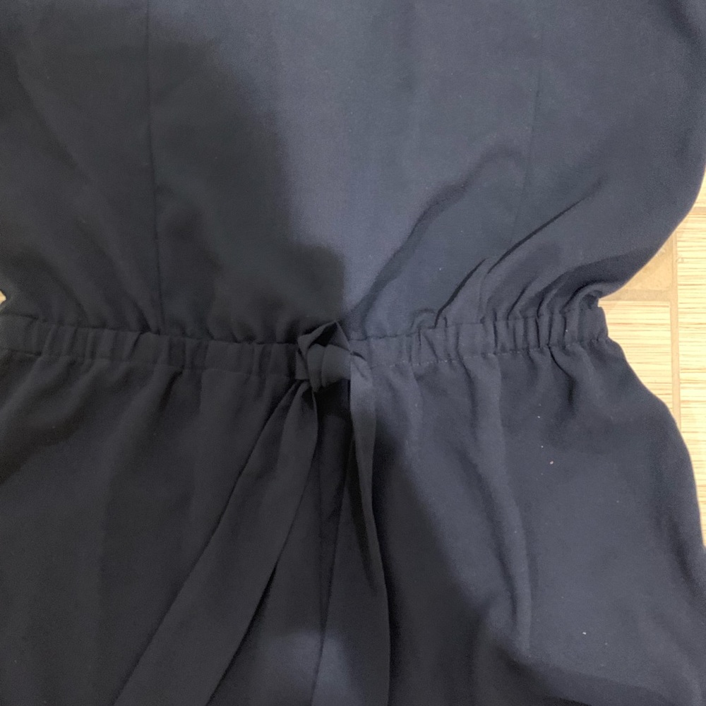 Frame Romper - Picture 7 of 7